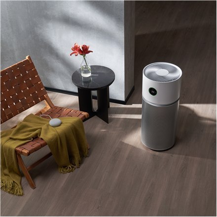 Xiaomi Smart Air Purifier Elite EU 60 W, Odpowiedni do pomieszczeń o powierzchni do 125 m², Biały Xiaomi Smart Air Purifier Elite EU 60 W, Odpowiedni do pomieszczeń o powierzchni do 125 m², Biały