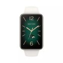 Xiaomi Smart Band 7 Pro GL 1.64", Smartwatch, GPS (satelitarny), AMOLED, Ekran dotykowy, Pulsometr, Wodoodporny, Bluetooth, Kość