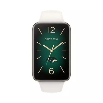 Xiaomi Smart Band 7 Pro GL 1.64", Smartwatch, GPS (satelitarny), AMOLED, Ekran dotykowy, Pulsometr, Wodoodporny, Bluetooth, Kość Xiaomi Smart Band 7 Pro GL 1.64", Smartwatch, GPS (satelitarny), AMOLED, Ekran dotykowy, Pulsometr, Wodoodporny, Bluetooth, Kość