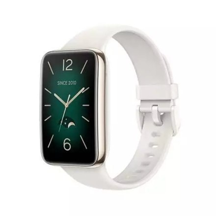 Xiaomi Smart Band 7 Pro GL 1.64", Smartwatch, GPS (satelitarny), AMOLED, Ekran dotykowy, Pulsometr, Wodoodporny, Bluetooth, Kość Xiaomi Smart Band 7 Pro GL 1.64", Smartwatch, GPS (satelitarny), AMOLED, Ekran dotykowy, Pulsometr, Wodoodporny, Bluetooth, Kość