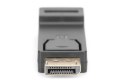 Digitus DisplayPort to HDMI adapter