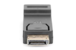 Digitus DisplayPort to HDMI adapter