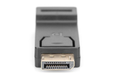 Digitus DisplayPort to HDMI adapter Digitus DisplayPort to HDMI adapter