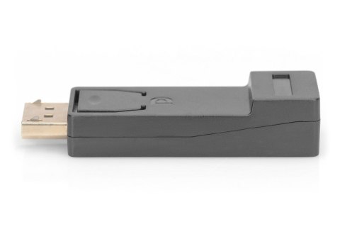 Digitus DisplayPort to HDMI adapter Digitus DisplayPort to HDMI adapter