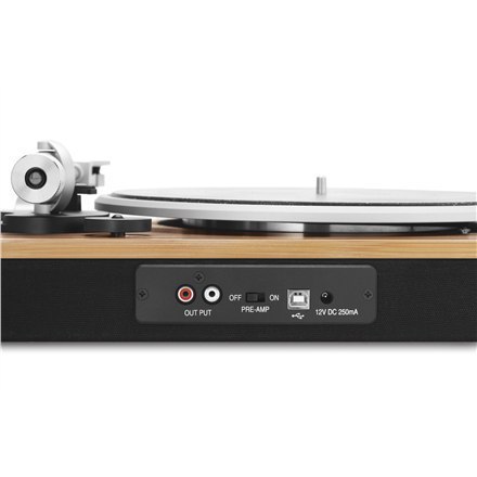 Gramofon Marley Stir It Up, RCA, Signature Black Gramofon Marley Stir It Up, RCA, Signature Black