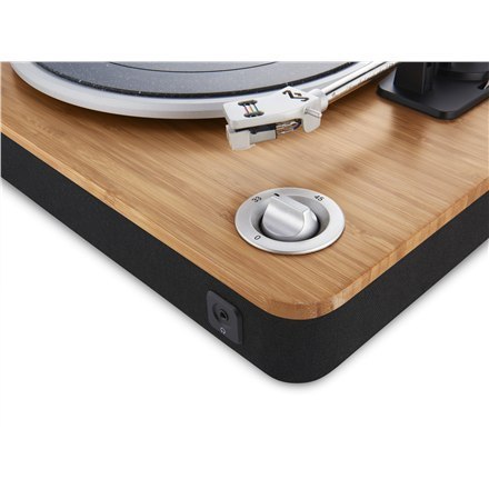 Gramofon Marley Stir It Up, RCA, Signature Black Gramofon Marley Stir It Up, RCA, Signature Black