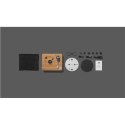 Gramofon Marley Stir It Up, RCA, Signature Black