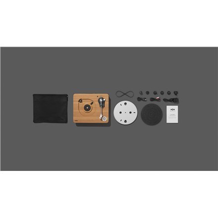 Gramofon Marley Stir It Up, RCA, Signature Black Gramofon Marley Stir It Up, RCA, Signature Black