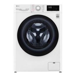 LG Washing Mashine 	F4WV328S0U Energy efficiency class B, Front loading, Washing capacity 8 kg, 1400 RPM, Depth 56.5 cm, Width 6