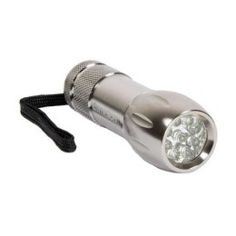 Latarka Camelion CT4004 9 LED