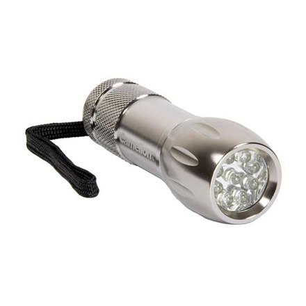 Latarka Camelion CT4004 9 LED
