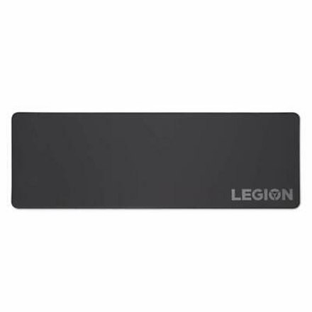 Lenovo Legion XL Gaming mouse pad, 900x300x3 mm, Black Lenovo Legion XL Gaming mouse pad, 900x300x3 mm, Black