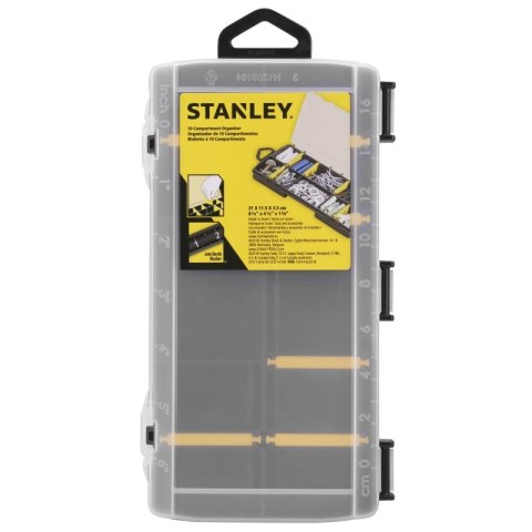 ORGANIZER Z PRZEGRODAMI 9'' ORGANIZER Z PRZEGRODAMI 9''