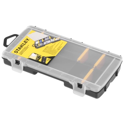 ORGANIZER Z PRZEGRODAMI 9'' ORGANIZER Z PRZEGRODAMI 9''