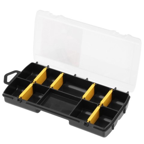 ORGANIZER Z PRZEGRODAMI 9'' ORGANIZER Z PRZEGRODAMI 9''