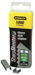 ZSZYWKA TYP G HD 1,000 SZTUK 14MM