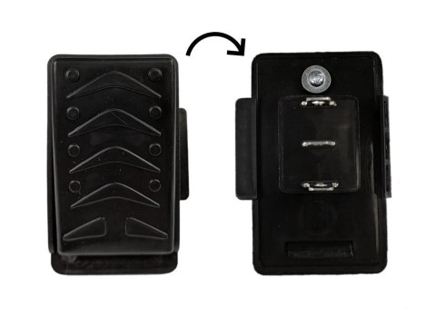 Pedał gazu z przełącznikiem 3-pin do Quad BDM0909 Pedał gazu z przełącznikiem 3-pin do Quad BDM0909