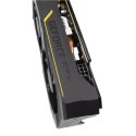 Asus TUF-GTX1650-O4GD6-P-V2-GAMING NVIDIA, 4 GB, GeForce GTX 1650, GDDR6, PCI Express 3.0, liczba portów DVI-D 1, liczba portów