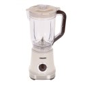 Mesko Blender MS 4079be Tabletop, 500 W, Jar material Plastic, Jar capacity 1.8 L, Beige