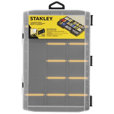 ORGANIZER Z PRZEGRODAMI 11'' ORGANIZER Z PRZEGRODAMI 11''