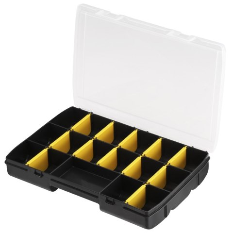 ORGANIZER Z PRZEGRODAMI 11'' ORGANIZER Z PRZEGRODAMI 11''