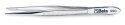 PĘSETA PROSTA PUNKTOWA 130MM