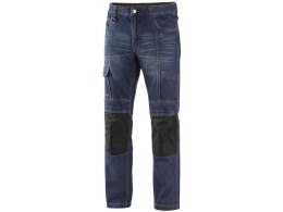 SPODNIE JEANS CXS NIMES 1 ROZMIAR 60