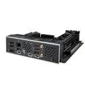 Asus ROG STRIX Z790-I GAMING WIFI Rodzina procesorów Intel, Gniazdo procesora LGA1700, Pamięć DDR5 DIMM, Gniazda pamięci 2, Obsł