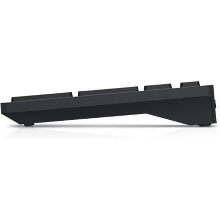 Dell Pro Keyboard and Mouse (RTL BOX) KM5221W Wireless, Batteries included, EN/LT, Black Dell Pro Keyboard and Mouse (RTL BOX) KM5221W Wireless, Batteries included, EN/LT, Black