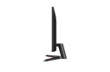 LG 24MP60G-B 24 ", IPS, FHD, 1920 x 1080, 16 : 9, 1 ms, 200 cd/m?, Black, HDMI ports quantity 1