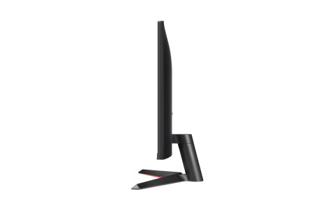 LG 24MP60G-B 24 ", IPS, FHD, 1920 x 1080, 16 : 9, 1 ms, 200 cd/m?, Black, HDMI ports quantity 1 LG 24MP60G-B 24 ", IPS, FHD, 1920 x 1080, 16 : 9, 1 ms, 200 cd/m?, Black, HDMI ports quantity 1