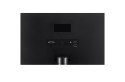 LG 24MP60G-B 24 ", IPS, FHD, 1920 x 1080, 16 : 9, 1 ms, 200 cd/m?, Black, HDMI ports quantity 1