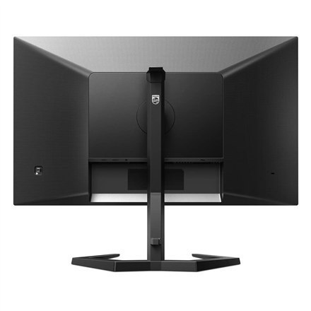 Philips Gaming Monitor 27M1N3200ZA/00 27 ", IPS, FHD, 1920 x 1080, 16:9, 4 ms, 250 cd/m², czarny, dźwięk, 165 Hz, ilość portów H Philips Gaming Monitor 27M1N3200ZA/00 27 ", IPS, FHD, 1920 x 1080, 16:9, 4 ms, 250 cd/m², czarny, dźwięk, 165 Hz, ilość portów H