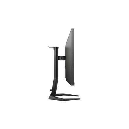 Philips Gaming Monitor 27M1N3200ZA/00 27 ", IPS, FHD, 1920 x 1080, 16:9, 4 ms, 250 cd/m², czarny, dźwięk, 165 Hz, ilość portów H Philips Gaming Monitor 27M1N3200ZA/00 27 ", IPS, FHD, 1920 x 1080, 16:9, 4 ms, 250 cd/m², czarny, dźwięk, 165 Hz, ilość portów H