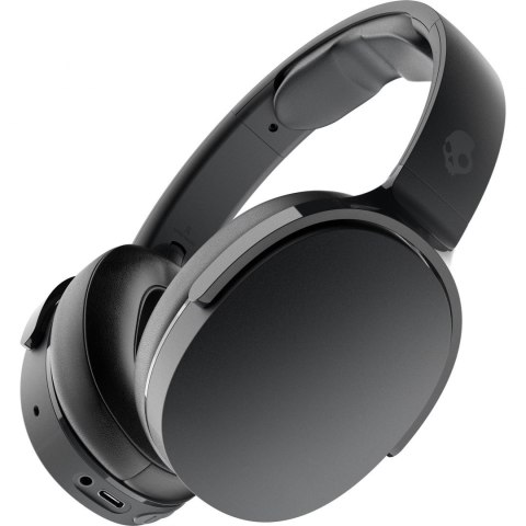 Skullcandy Wireless Headphones Hesh Evo Over-Ear, 3.5 mm, Bluetooth, True Black Skullcandy Wireless Headphones Hesh Evo Over-Ear, 3.5 mm, Bluetooth, True Black