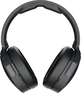 Skullcandy Wireless Headphones Hesh Evo Over-Ear, 3.5 mm, Bluetooth, True Black