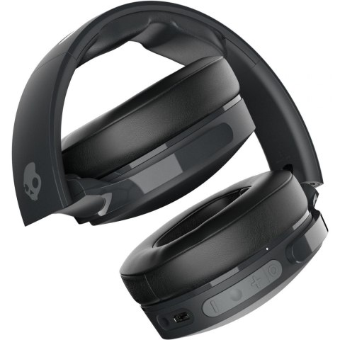 Skullcandy Wireless Headphones Hesh Evo Over-Ear, 3.5 mm, Bluetooth, True Black Skullcandy Wireless Headphones Hesh Evo Over-Ear, 3.5 mm, Bluetooth, True Black
