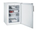Candy Freezer CCTUS 542WH Energy efficiency class F, Upright, Free standing, Height 85 cm, Total net capacity 91 L, White