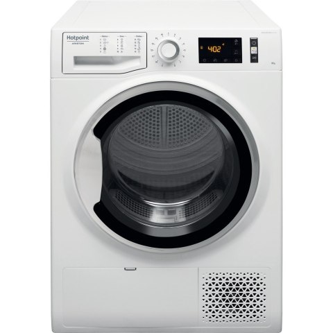 Hotpoint Suszarka NT M11 82SK EU klasa efektywności energetycznej A++, ładowanie od przodu, 8 kg, kondensacja, głębokość 65,5 cm Hotpoint Suszarka NT M11 82SK EU klasa efektywności energetycznej A++, ładowanie od przodu, 8 kg, kondensacja, głębokość 65,5 cm