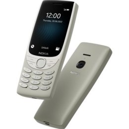 Nokia 8210 TA-1489 Sand, 2,8 