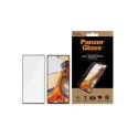 PanzerGlass Screen protector, Xiaomi, Mi 11t/Mi 11t Pro 5G, Glass, Black, Case friendly