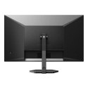 Philips USB-C Monitor 32E1N3600LA/00 32 ", LCD, QHD, 2560 x 1440, 16:9, 4 ms, 300 cd/m², czarny, 75 Hz, ilość portów HDMI 2 szt.