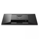 Philips USB-C Monitor 32E1N3600LA/00 32 ", LCD, QHD, 2560 x 1440, 16:9, 4 ms, 300 cd/m², czarny, 75 Hz, ilość portów HDMI 2 szt.
