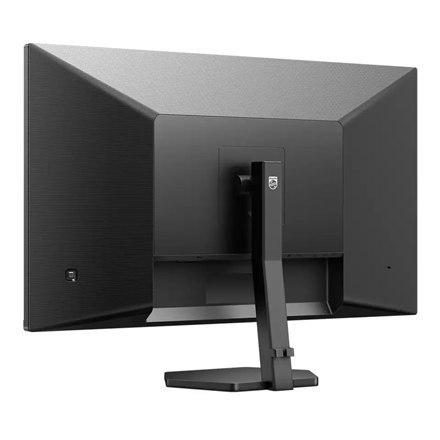 Philips USB-C Monitor 32E1N3600LA/00 32 ", LCD, QHD, 2560 x 1440, 16:9, 4 ms, 300 cd/m², czarny, 75 Hz, ilość portów HDMI 2 szt. Philips USB-C Monitor 32E1N3600LA/00 32 ", LCD, QHD, 2560 x 1440, 16:9, 4 ms, 300 cd/m², czarny, 75 Hz, ilość portów HDMI 2 szt.