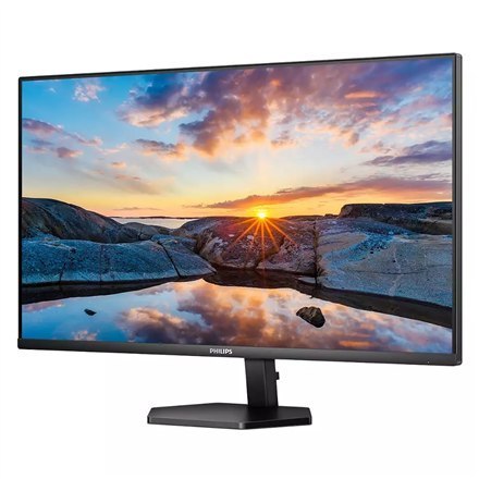 Philips USB-C Monitor 32E1N3600LA/00 32 ", LCD, QHD, 2560 x 1440, 16:9, 4 ms, 300 cd/m², czarny, 75 Hz, ilość portów HDMI 2 szt. Philips USB-C Monitor 32E1N3600LA/00 32 ", LCD, QHD, 2560 x 1440, 16:9, 4 ms, 300 cd/m², czarny, 75 Hz, ilość portów HDMI 2 szt.