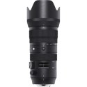 Sigma AF 70-200MM F/2.8 DG OS HSM (S) F Canon EF