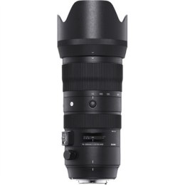 Sigma AF 70-200MM F/2.8 DG OS HSM (S) F Canon EF