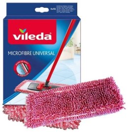 Wkład do mopa płaskiego Vileda Chenille