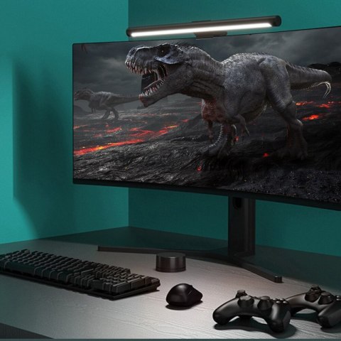 Xiaomi Mi Computer Monitor Light Bar BHR4838GL Black Xiaomi Mi Computer Monitor Light Bar BHR4838GL Black