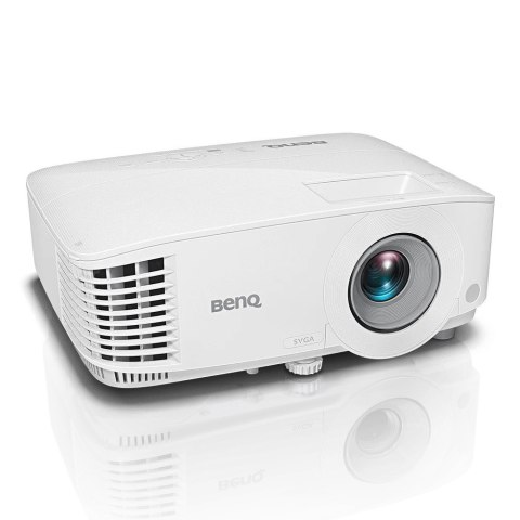 Benq Business Projector MS550 SVGA SVGA (800x600), 3600 ANSI lumens, White, Lamp warranty 12 month(s) Benq Business Projector MS550 SVGA SVGA (800x600), 3600 ANSI lumens, White, Lamp warranty 12 month(s)